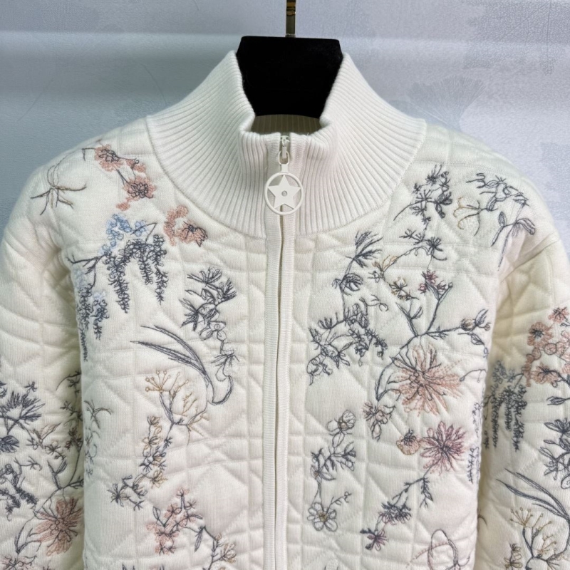 chr1st1an D10r sweaters